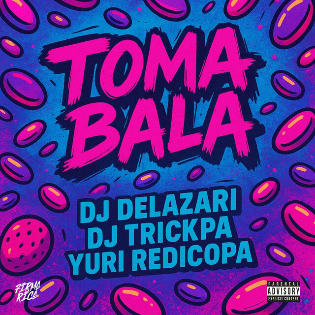 Toma Bala