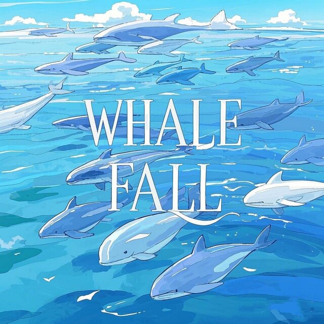 WHALE FALL