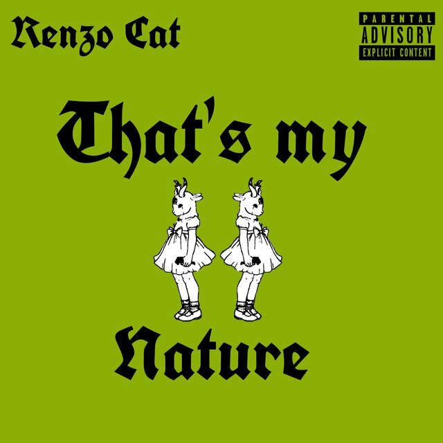 That's My Nature