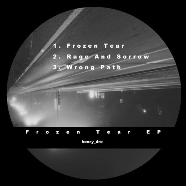 Frozen Tear EP