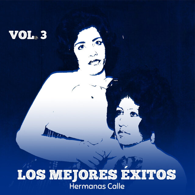 Los Mejores Éxitos, Vol. 3