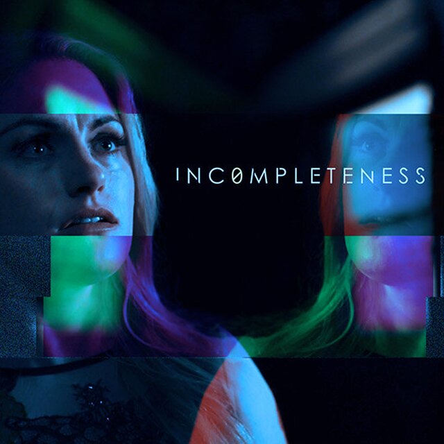 Incompleteness Season 1, Part 2 (Music from the Original TV Series)