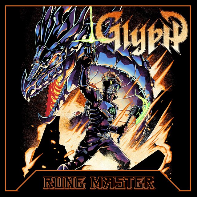 Rune Master