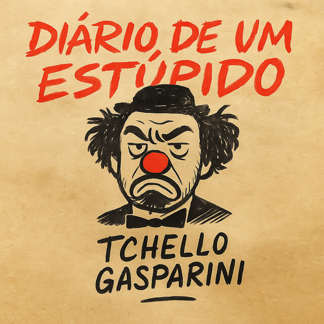 Diário de um Estúpido