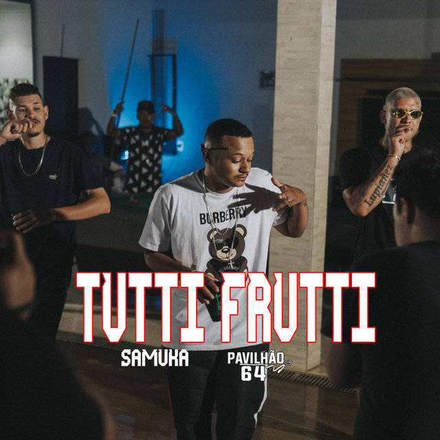 Tutti Frutti