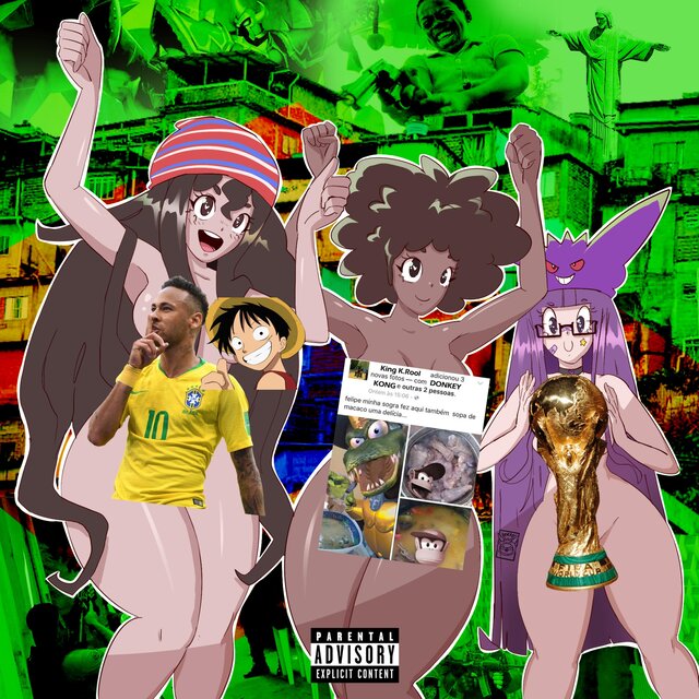 La Chuncha (feat. NiggoBlock)