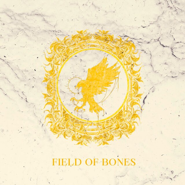 Field of Bones