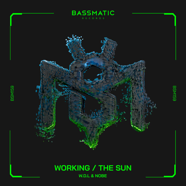 Working / The Sun