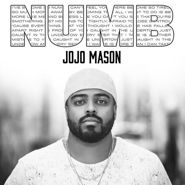 Numb