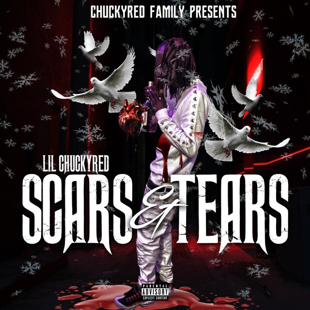 scars&tears