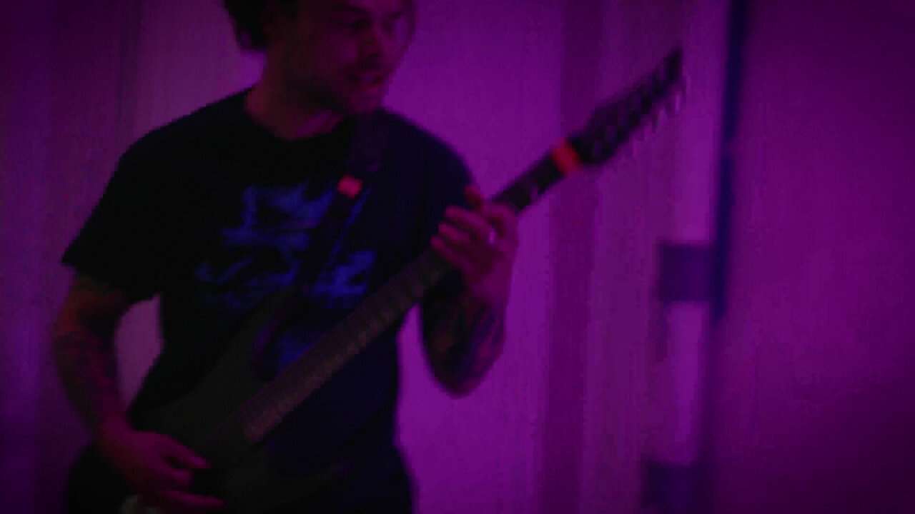 CABAL - Redemption Denied - (OFFICIAL MUSIC VIDEO)