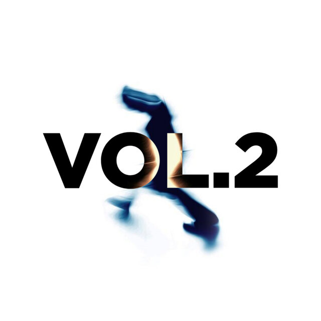 The New NewJazz - Vol.2