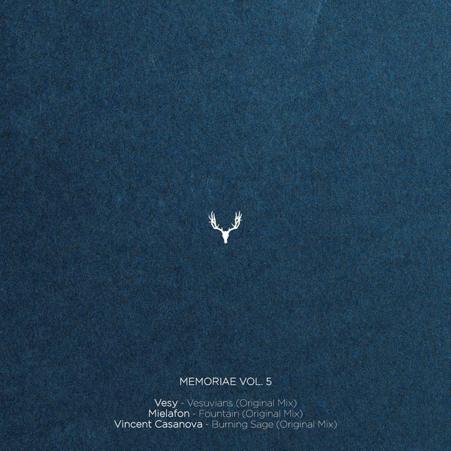 Memoriae Vol. 5