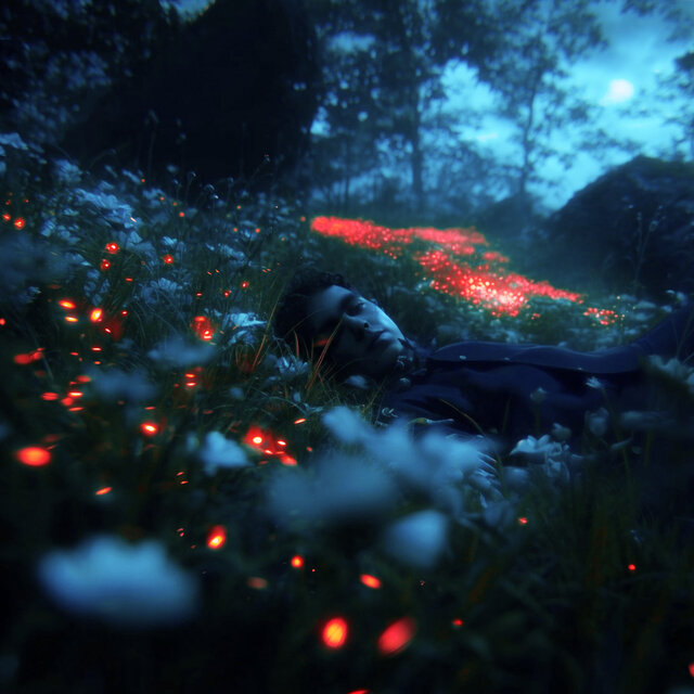 Solace in Reverie