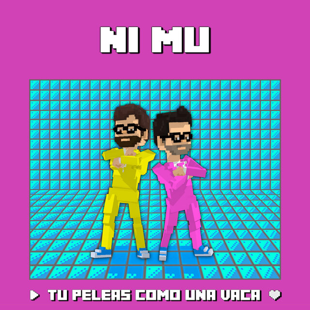 Ni Mu