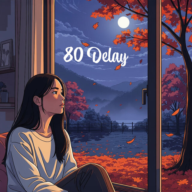 Softly Through Autumn Nights