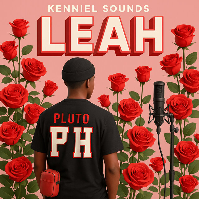 Leah