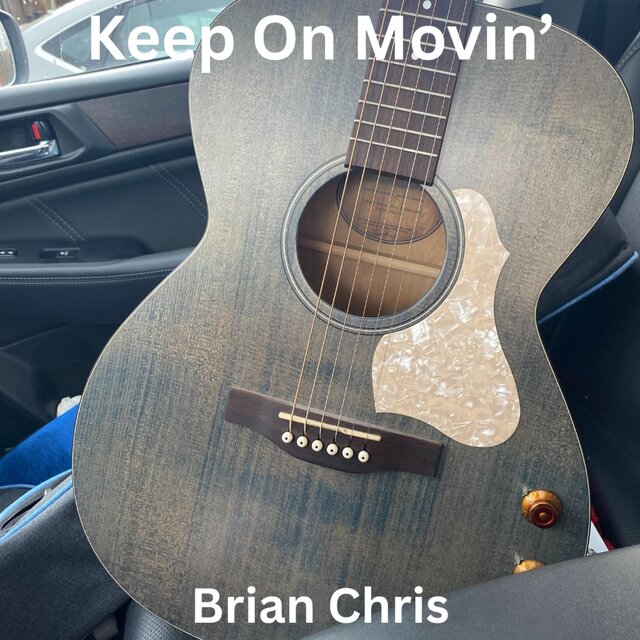 Keep On Movin'