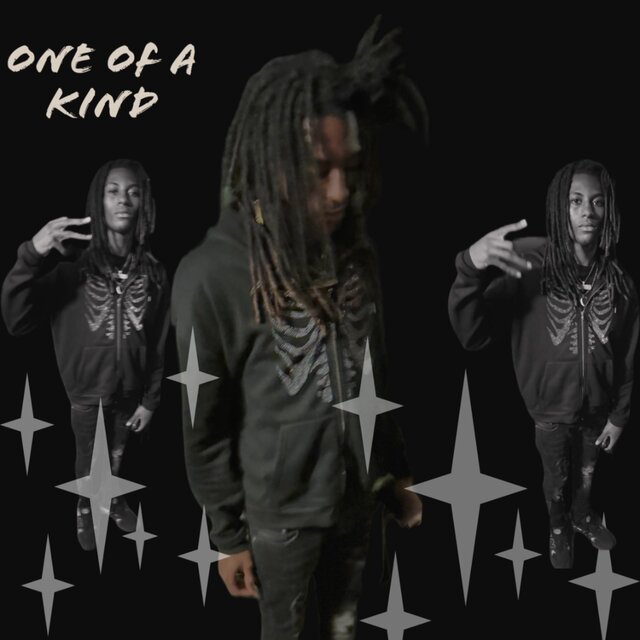 One Of A Kind