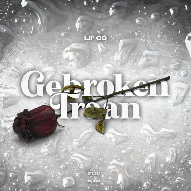 Gebroken Traan