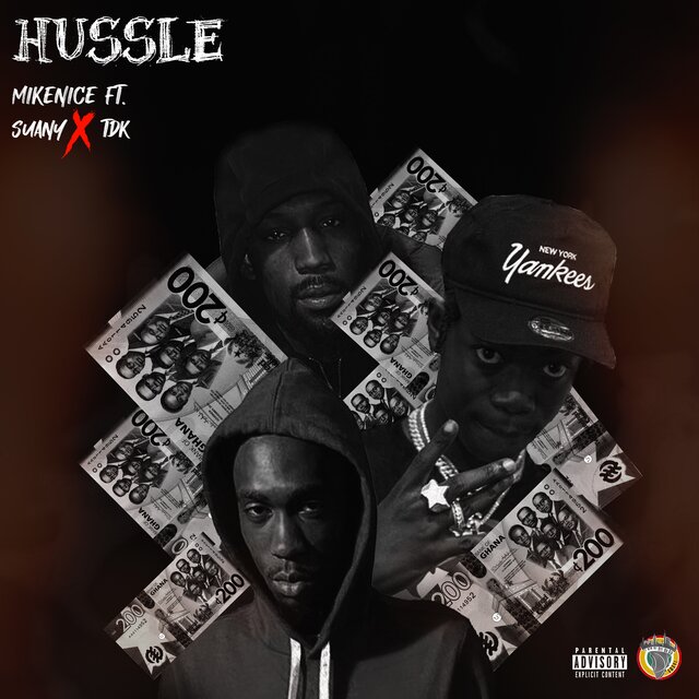HUSSLE