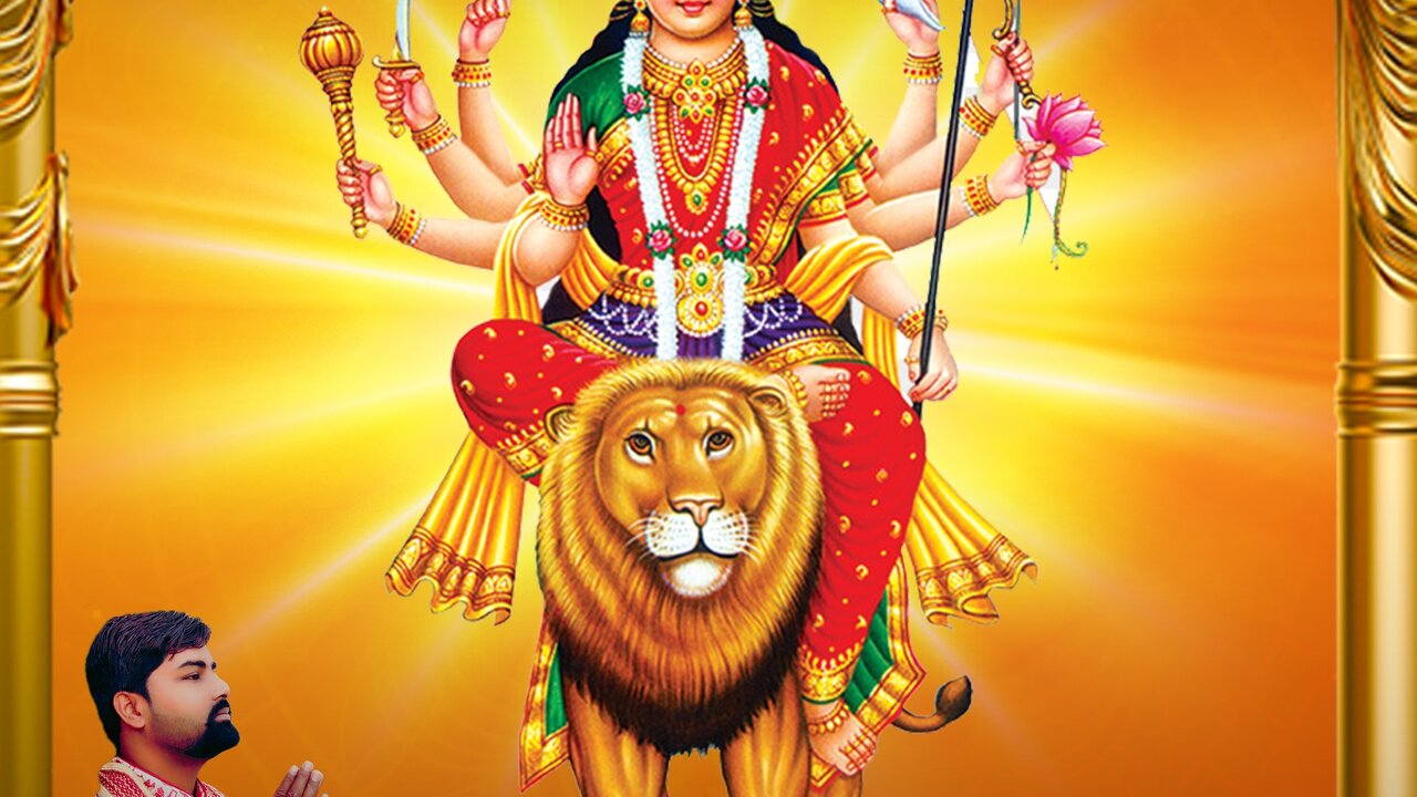 Maaye Sherawaliye