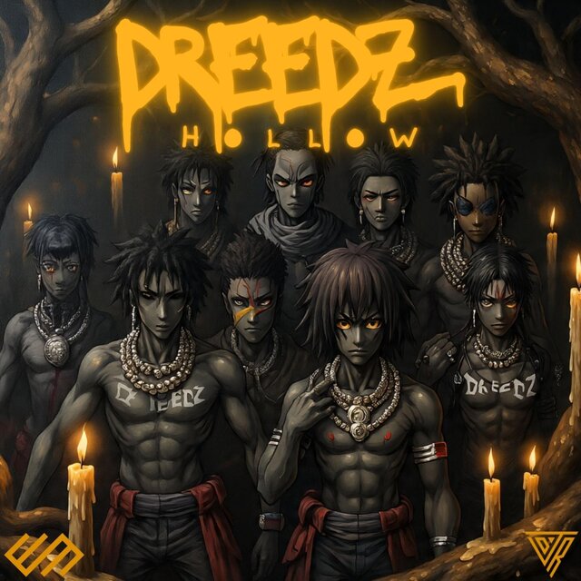 DREEDZ HOLLOW