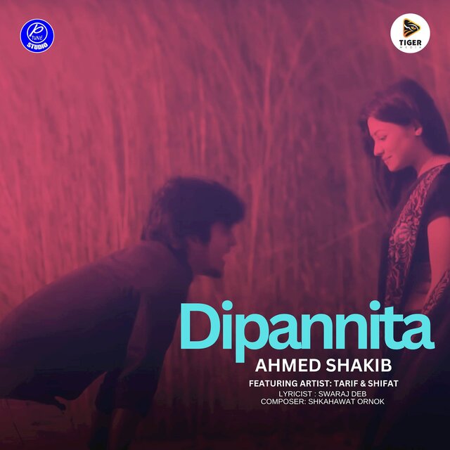 Dipannita