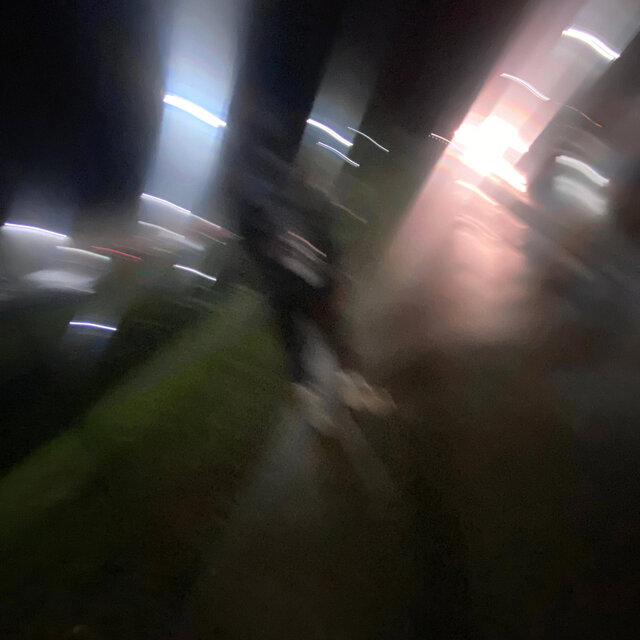 out my way