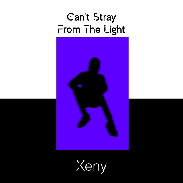 Can't Stray From The Light
