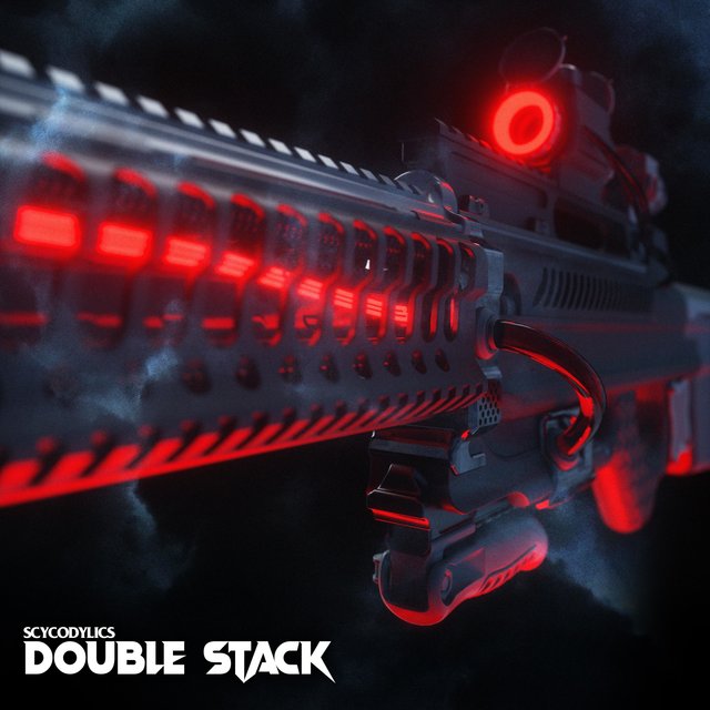 Double Stack