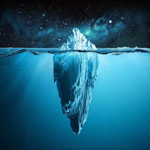 Iceberg