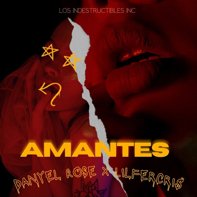 Amantes