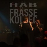 Häb Frässe Kolleg