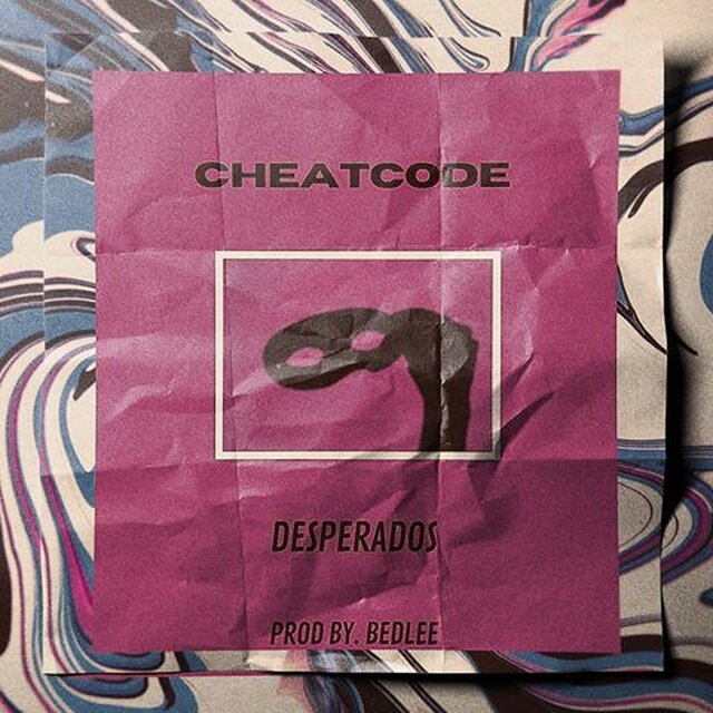 CHEAT CODE