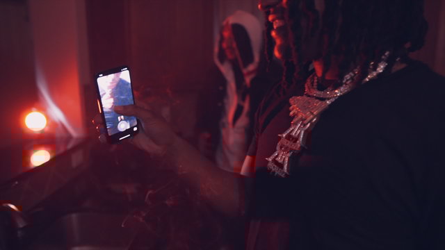 Trap House Bag (Official Video)