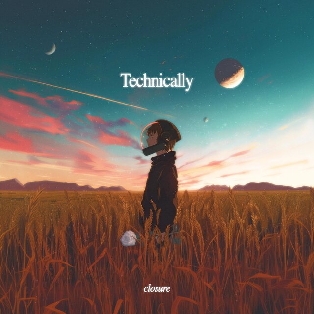 Technically