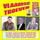 Ik Laat Je Nooit Alleen