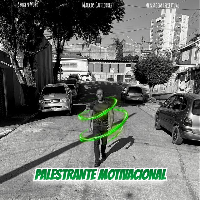 Palestrante Motivacional