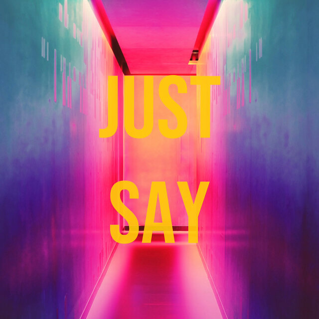Just Say