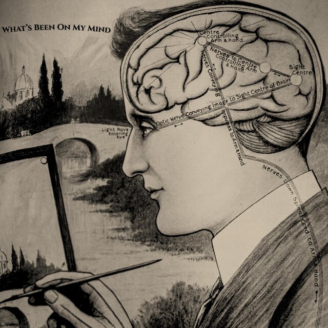 What's Been On My Mind