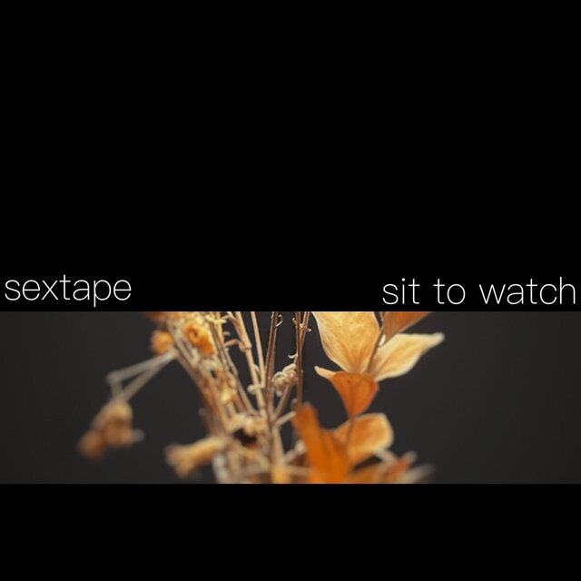 sit to watch (live)