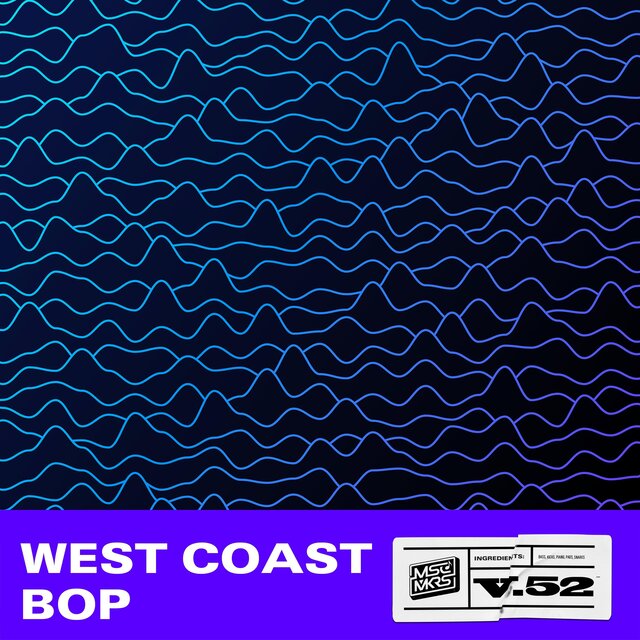 West Coast Bop
