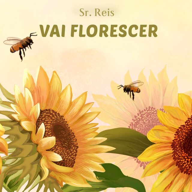 Vai Florescer