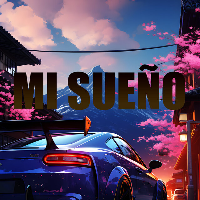 Mi sueño