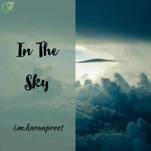 In The Sky