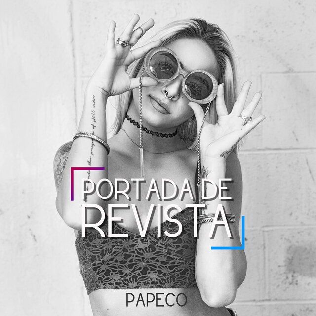 portada de revista