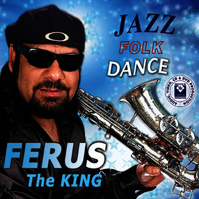 Jazz, Folk, Dance