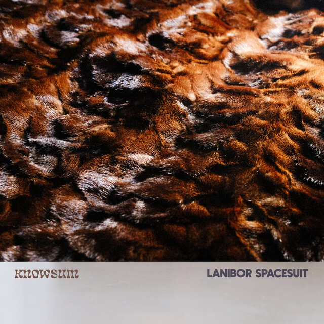 Lanibor Spacesuit