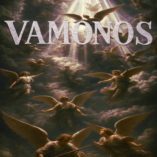 VAMONOS (Remix)